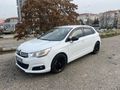 Sahibinden Citroen C4 otomatik 