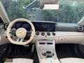 FAST MOTORS E 300 CABRIO AMG ISITMA SOĞUTMA BURMESTAR FULL