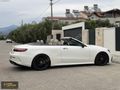 FAST MOTORS E 300 CABRIO AMG ISITMA SOĞUTMA BURMESTAR FULL