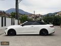 FAST MOTORS E 300 CABRIO AMG ISITMA SOĞUTMA BURMESTAR FULL