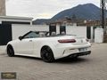 FAST MOTORS E 300 CABRIO AMG ISITMA SOĞUTMA BURMESTAR FULL