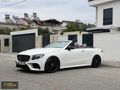 FAST MOTORS E 300 CABRIO AMG ISITMA SOĞUTMA BURMESTAR FULL