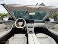 FAST MOTORS E 300 CABRIO AMG ISITMA SOĞUTMA BURMESTAR FULL