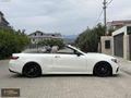 FAST MOTORS E 300 CABRIO AMG ISITMA SOĞUTMA BURMESTAR FULL