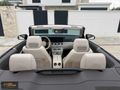 FAST MOTORS E 300 CABRIO AMG ISITMA SOĞUTMA BURMESTAR FULL