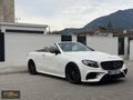 FAST MOTORS E 300 CABRIO AMG ISITMA SOĞUTMA BURMESTAR FULL