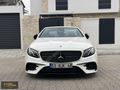 FAST MOTORS E 300 CABRIO AMG ISITMA SOĞUTMA BURMESTAR FULL