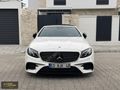 FAST MOTORS E 300 CABRIO AMG ISITMA SOĞUTMA BURMESTAR FULL