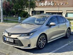 HATASIZ BOYASIZ LANSMAN RENK COROLLA 1.5 FLAME X-PACK OTOMATİK