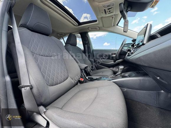 KINIK/ 2021 MODEL/COROLLA/FLAME X-PACK/KREDİKARTINA12TAKSİT
