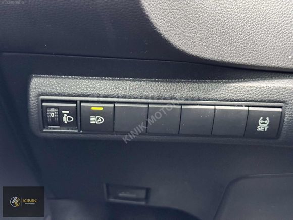 KINIK/ 2021 MODEL/COROLLA/FLAME X-PACK/KREDİKARTINA12TAKSİT
