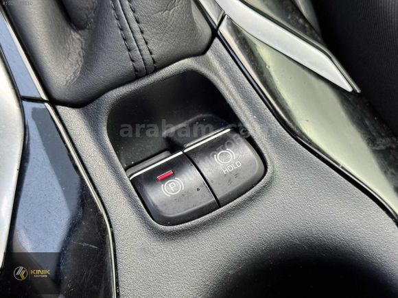 KINIK/ 2021 MODEL/COROLLA/FLAME X-PACK/KREDİKARTINA12TAKSİT