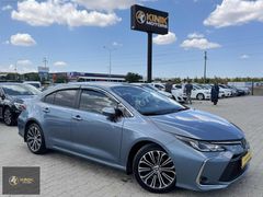 KINIK/ 2021 MODEL/COROLLA/FLAME X-PACK/KREDİKARTINA12TAKSİT