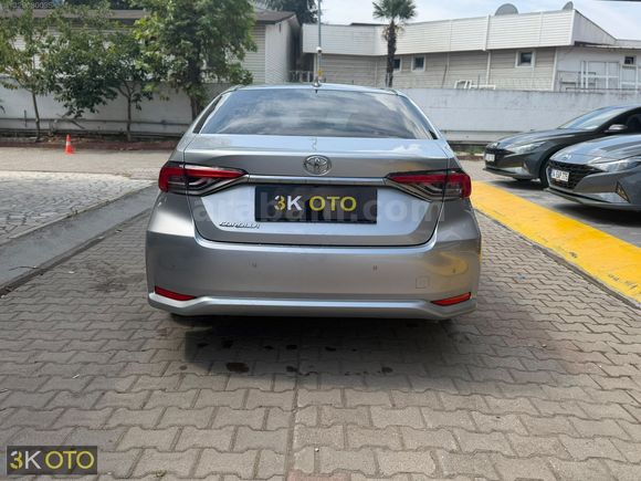 3K-OTODAN 2,95 KREDİ İMKANLI 2024 MODEL HATASIZ COROLLA