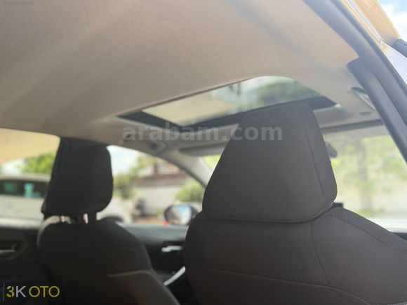 3K-OTODAN 2,95 KREDİ İMKANLI 2024 MODEL HATASIZ COROLLA