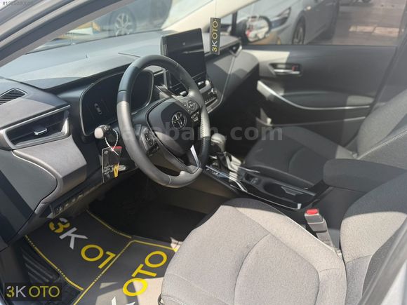 3K-OTODAN 2,95 KREDİ İMKANLI 2024 MODEL HATASIZ COROLLA