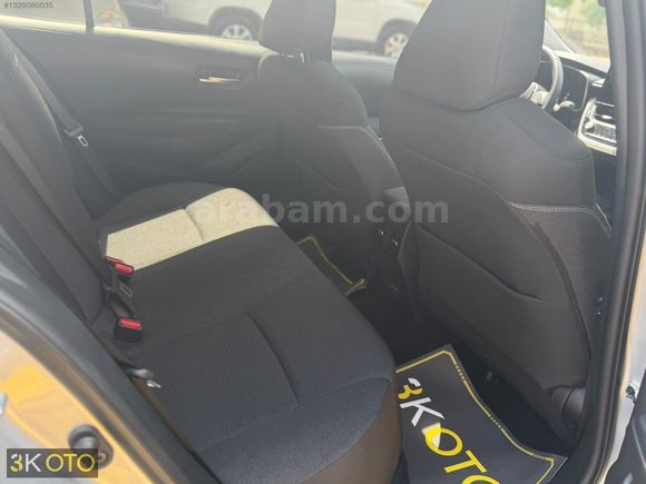 3K-OTODAN 2,95 KREDİ İMKANLI 2024 MODEL HATASIZ COROLLA