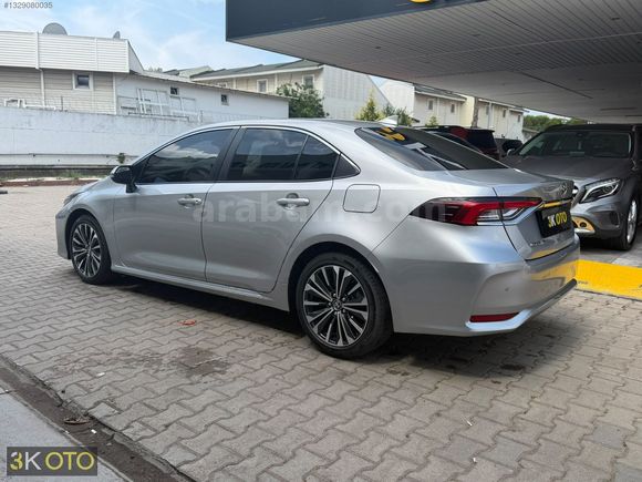 3K-OTODAN 2,95 KREDİ İMKANLI 2024 MODEL HATASIZ COROLLA