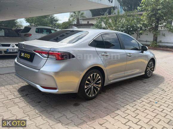 3K-OTODAN 2,95 KREDİ İMKANLI 2024 MODEL HATASIZ COROLLA