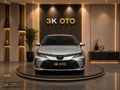 3K-OTODAN 2,95 KREDİ İMKANLI 2024 MODEL HATASIZ COROLLA