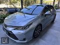 2022 MODEL TOYOTA COROLLA 1.5 FLAME-X MULTİDRİVE S (İLK SAHİP)