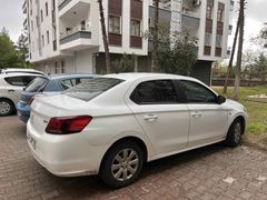 Sahibinden Peugeot 301 1.2 PureTech Active 2019 Model Diyarbakır