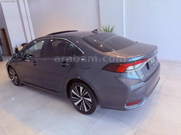 VOL MOTORS'DAN HATASIZ BOYASIZ TRAMERSİZ !!