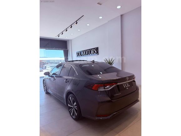 VOL MOTORS'DAN HATASIZ BOYASIZ TRAMERSİZ !!