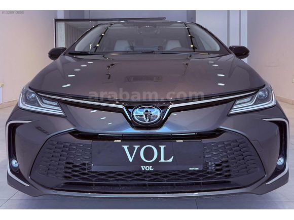 VOL MOTORS'DAN HATASIZ BOYASIZ TRAMERSİZ !!