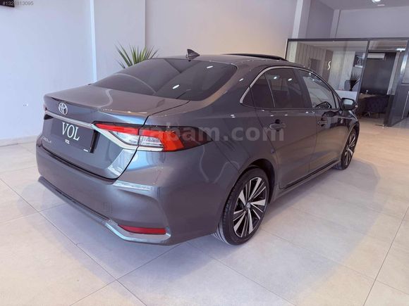 VOL MOTORS'DAN HATASIZ BOYASIZ TRAMERSİZ !!