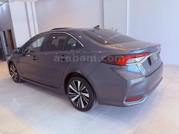 VOL MOTORS'DAN HATASIZ BOYASIZ TRAMERSİZ !!