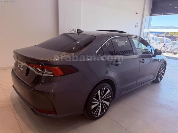 VOL MOTORS'DAN HATASIZ BOYASIZ TRAMERSİZ !!