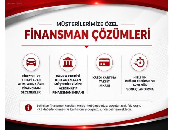 VOL MOTORS'DAN HATASIZ BOYASIZ TRAMERSİZ !!
