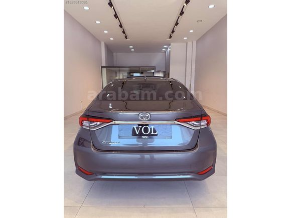 VOL MOTORS'DAN HATASIZ BOYASIZ TRAMERSİZ !!