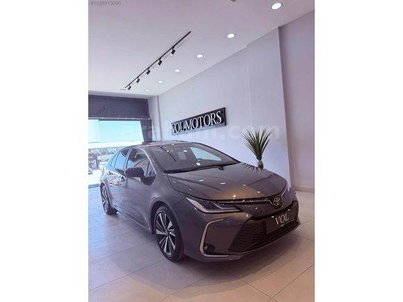 VOL MOTORS'DAN HATASIZ BOYASIZ TRAMERSİZ !!