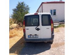 Sahibinden Fiat Doblo Cargo 1.9 JTD 2002 Model 