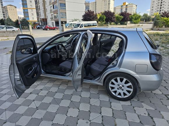 NİSSAN 1.5 TEKNA FULL ÖZELLİK