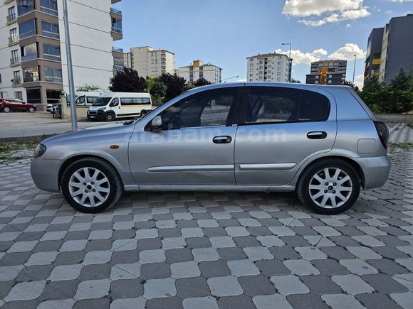 NİSSAN 1.5 TEKNA FULL ÖZELLİK