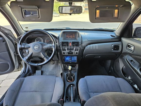 NİSSAN 1.5 TEKNA FULL ÖZELLİK
