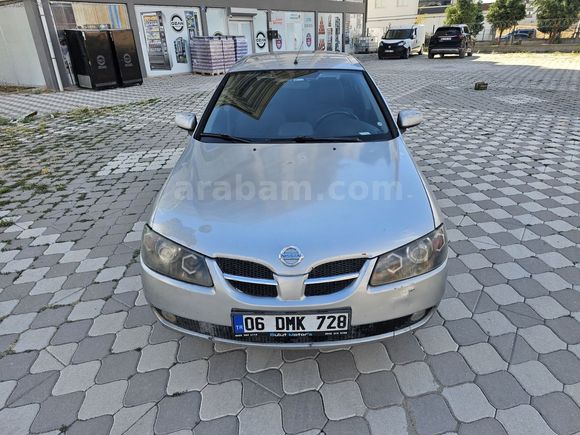 NİSSAN 1.5 TEKNA FULL ÖZELLİK