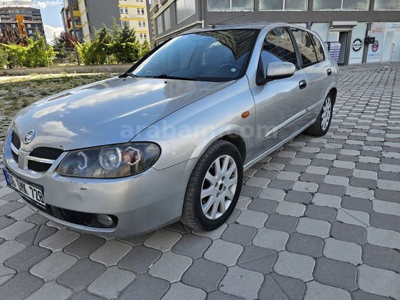NİSSAN 1.5 TEKNA FULL ÖZELLİK