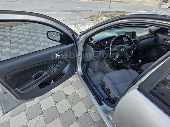 NİSSAN 1.5 TEKNA FULL ÖZELLİK