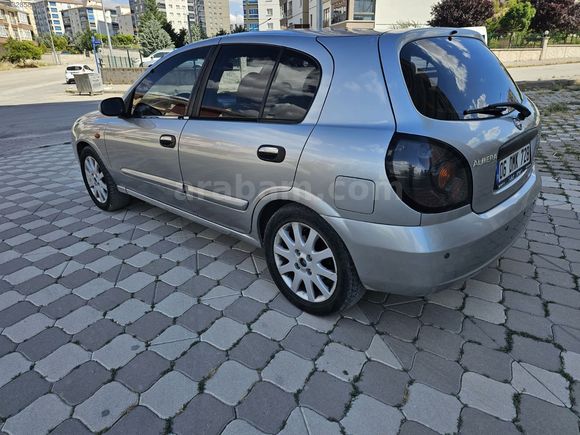 NİSSAN 1.5 TEKNA FULL ÖZELLİK