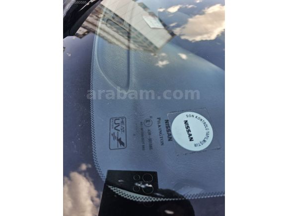 NİSSAN 1.5 TEKNA FULL ÖZELLİK