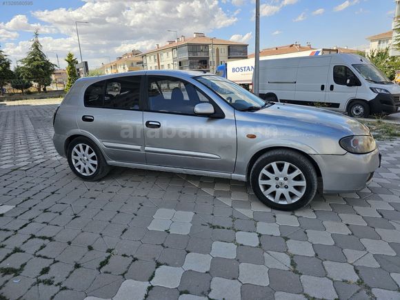 NİSSAN 1.5 TEKNA FULL ÖZELLİK