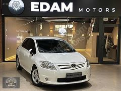 EDAM MOTORS & 2011 TOYOTA AURİS 1.6 COMFORT EXTRA TAM OTM.VTES