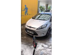 Sahibinden Ford Fiesta 1.4 TDCi My 2012 Model 