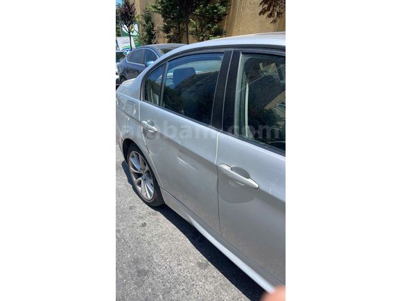Sahibinden BMW 3 Serisi 320i 2008 Model 