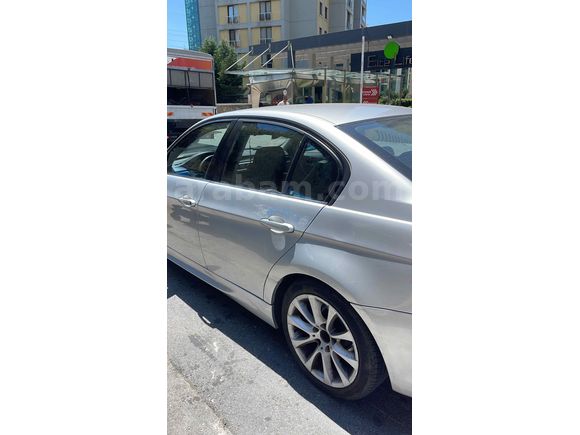 Sahibinden BMW 3 Serisi 320i 2008 Model 