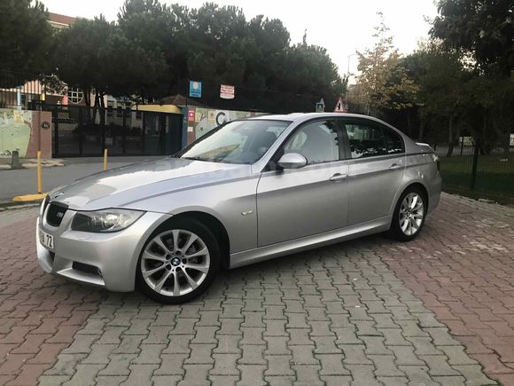 Sahibinden BMW 3 Serisi 320i 2008 Model 